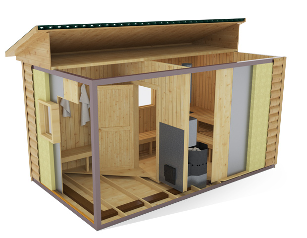 Конструкция