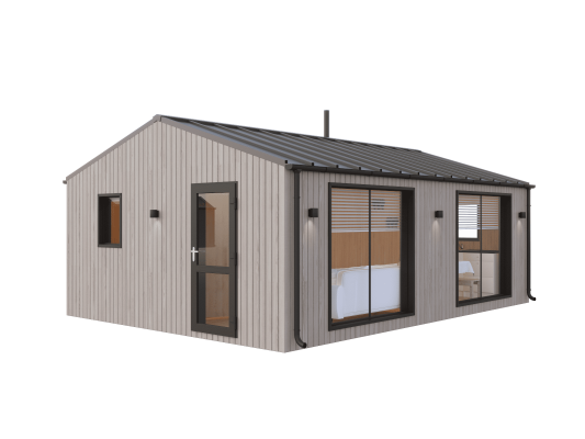 Барн баня Барн баня